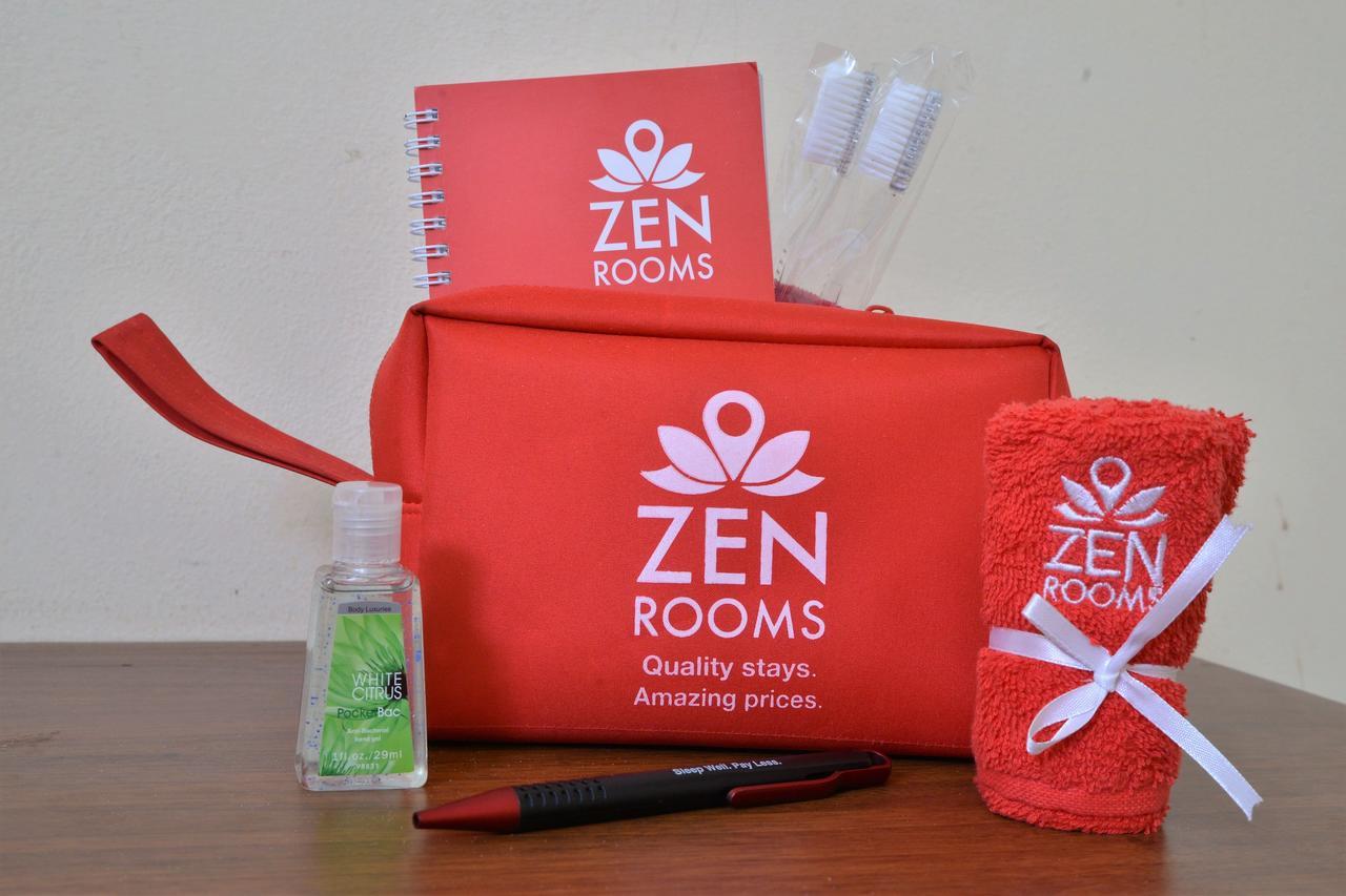 Zen Rooms Eden Parade Tanjung Bungah  Bagian luar foto